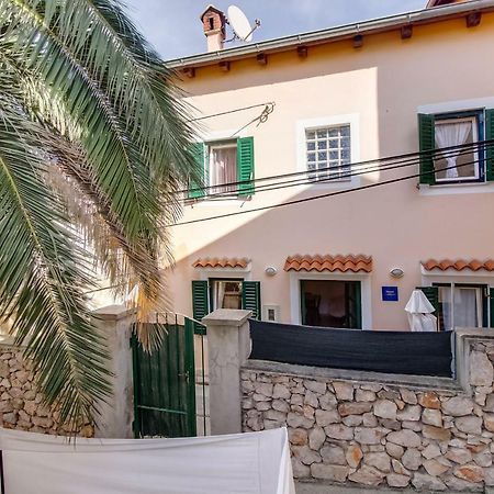 Apartman Natasa Mali Losinj Exterior photo