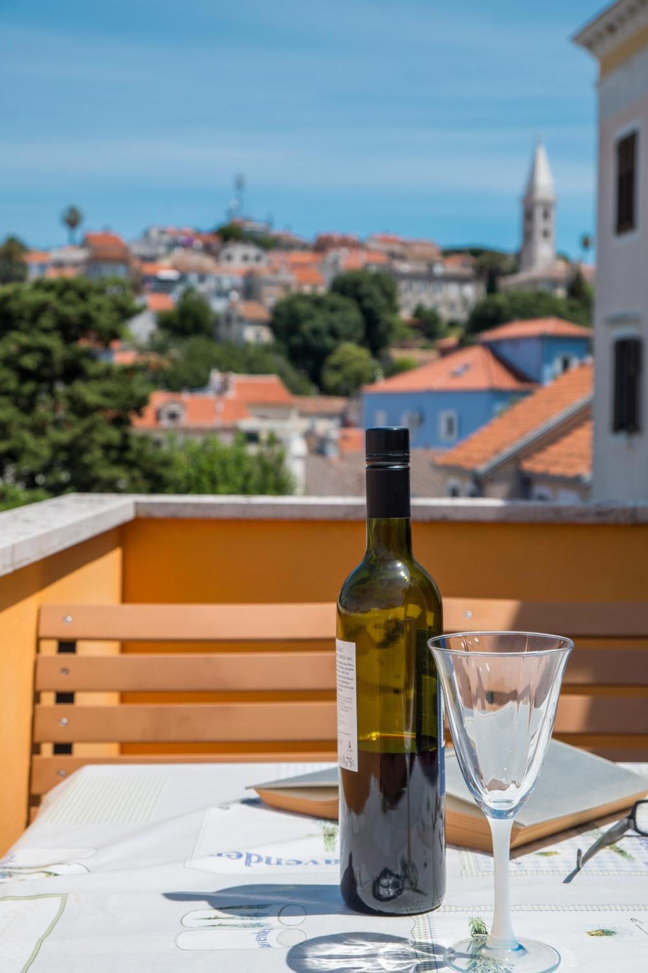 Apartman Natasa Mali Losinj Exterior photo