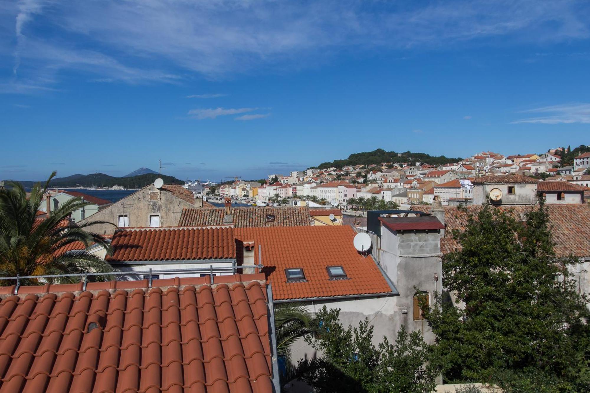 Apartman Natasa Mali Losinj Exterior photo