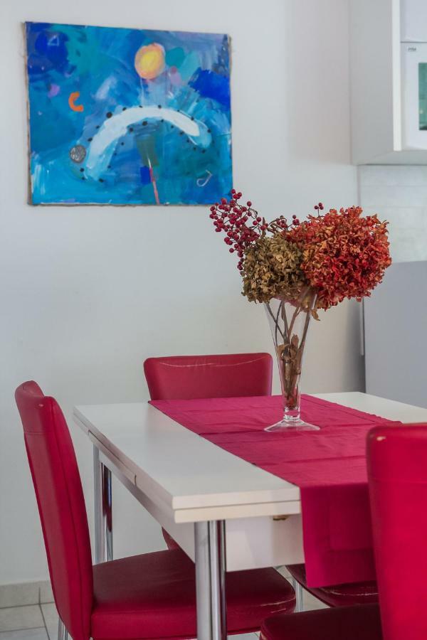 Apartman Natasa Mali Losinj Exterior photo