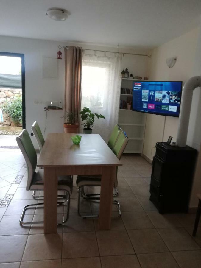 Apartman Natasa Mali Losinj Exterior photo