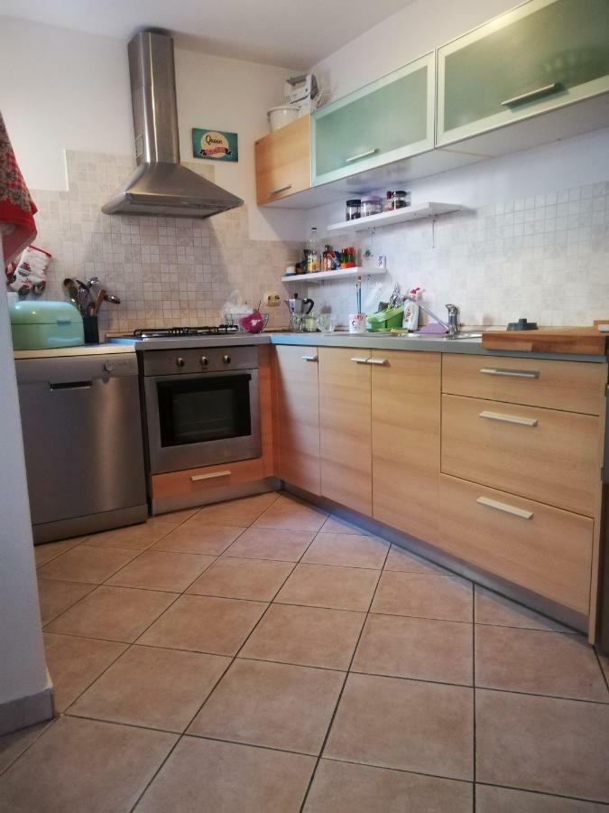 Apartman Natasa Mali Losinj Exterior photo