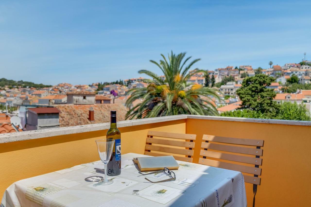 Apartman Natasa Mali Losinj Exterior photo