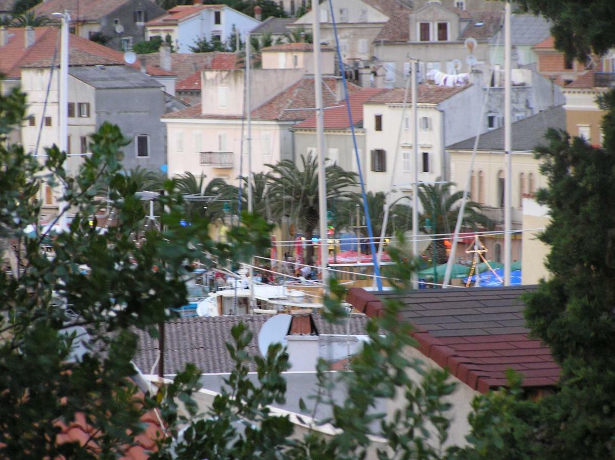 Apartman Natasa Mali Losinj Exterior photo
