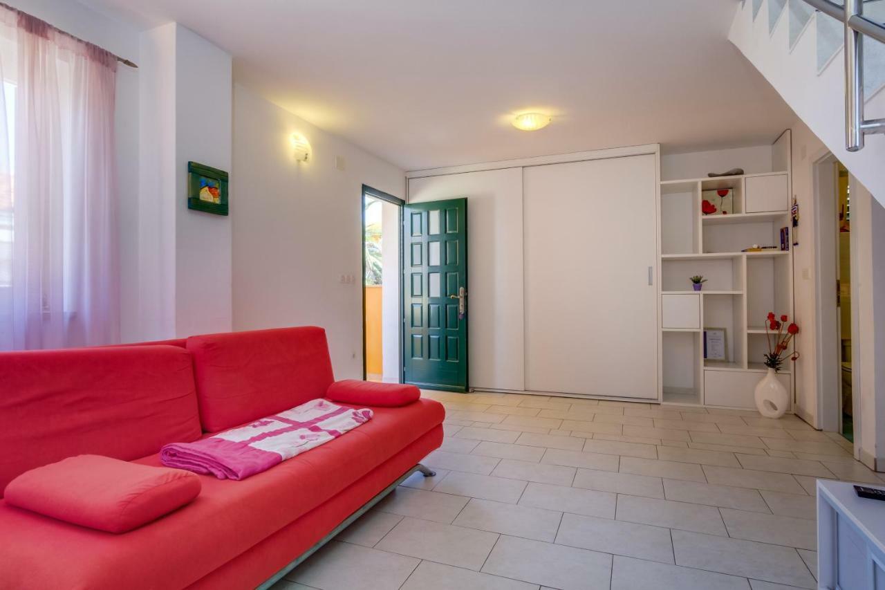 Apartman Natasa Mali Losinj Exterior photo