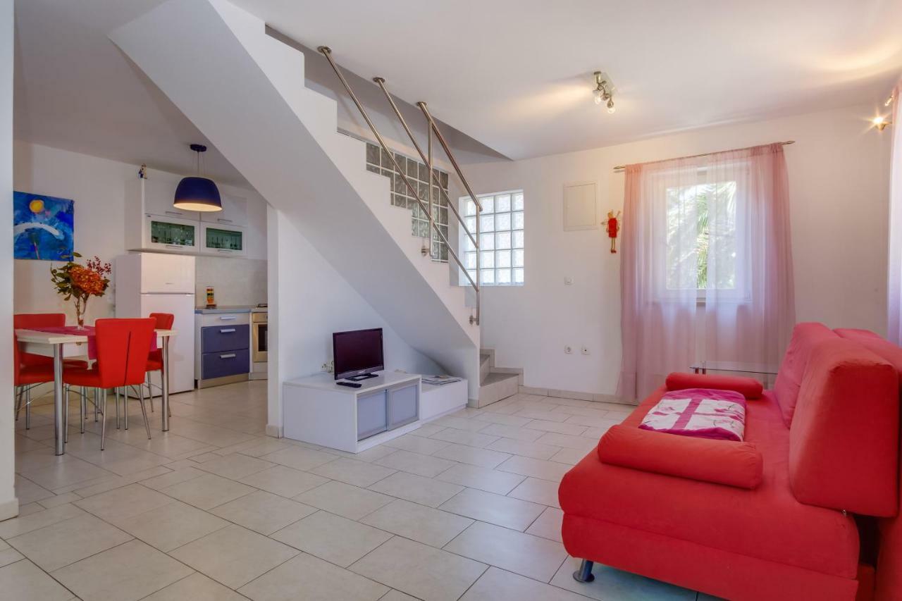 Apartman Natasa Mali Losinj Exterior photo
